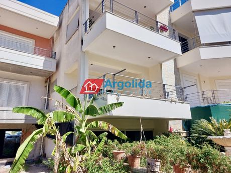 Apartment 78sqm for sale-Lerna » Miloi