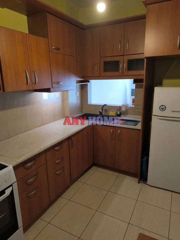 Διαμέρισμα 110 τ.μ. προς ενοικίαση, Διοικητήριο