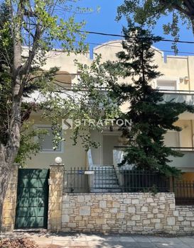 Maisonette 250sqm for sale-Kifisia » Politeia