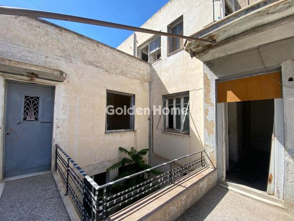 Land plot 116 sqm for sale, Athens - Center, Gazi - Metaxourgio - Votanikos