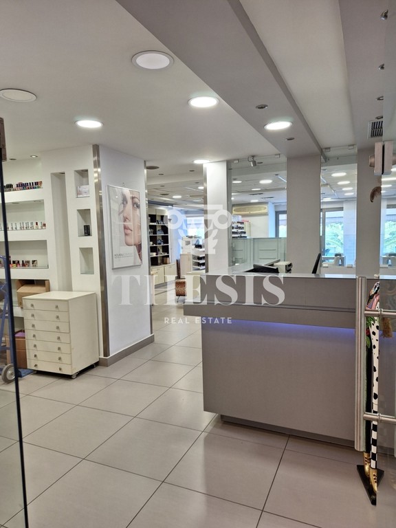Αίθουσα 104,61 τ.μ. προς πώληση, Κέντρο Καλλιθέας