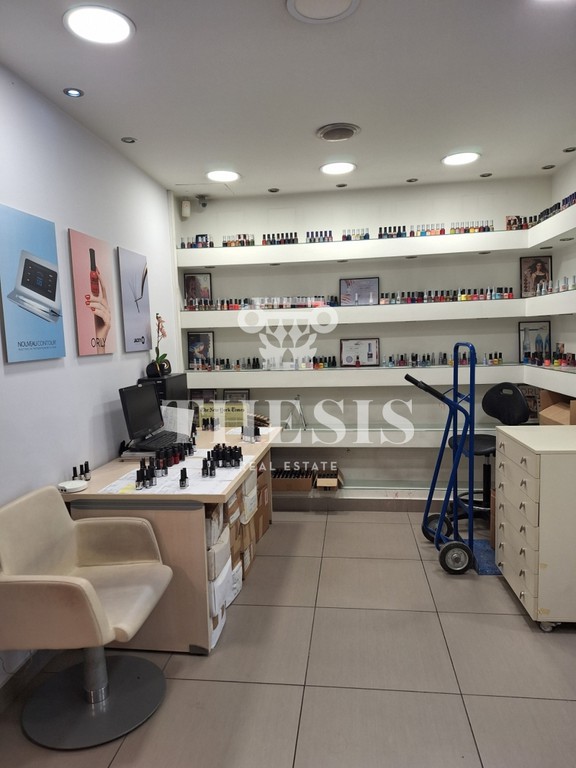 Αίθουσα 104,61 τ.μ. προς πώληση, Κέντρο Καλλιθέας