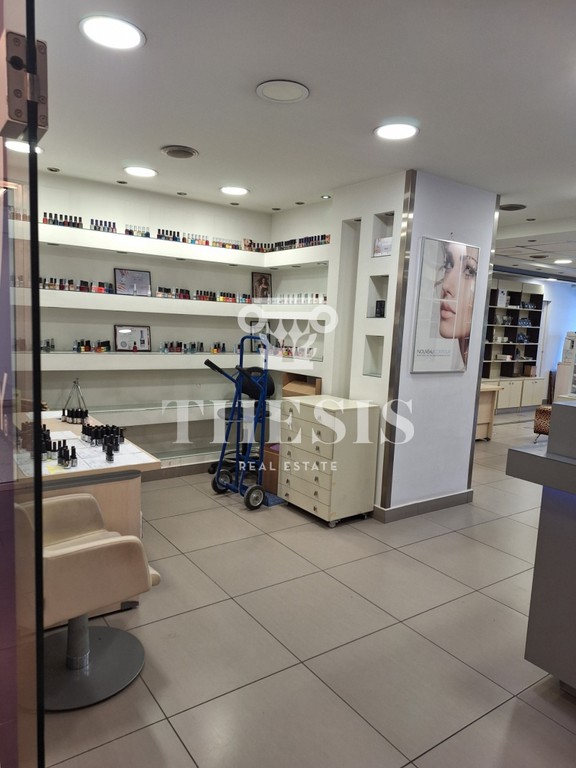 Αίθουσα 104,61 τ.μ. προς πώληση, Κέντρο Καλλιθέας