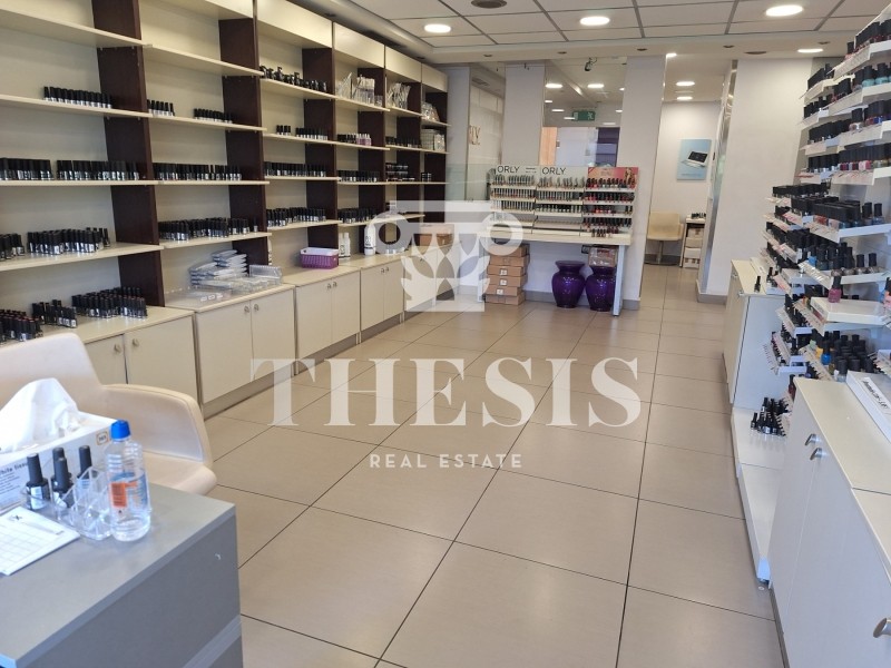 Αίθουσα 104,61 τ.μ. προς πώληση, Κέντρο Καλλιθέας