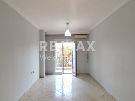 Apartment 50sqm for rent-Papafi