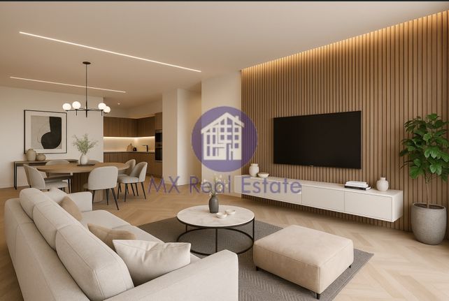 Maisonette 130 sqm for sale, Athens - South, Glyfada