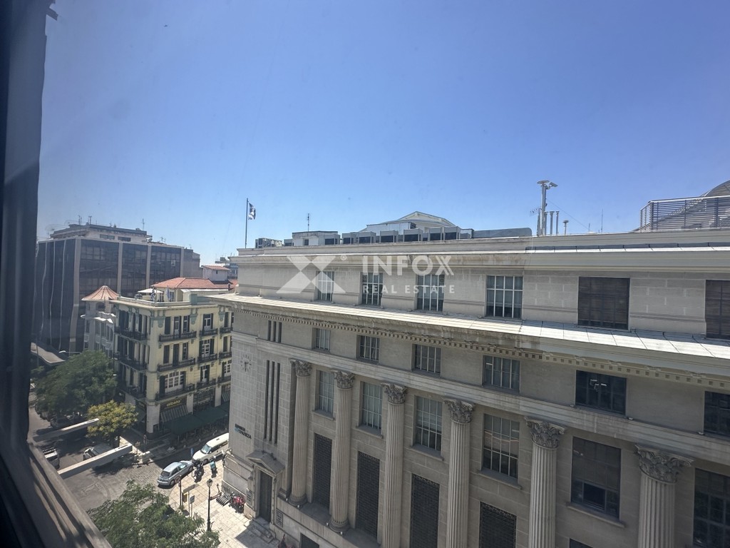 Γραφείο 32 τ.μ. πρός ενοικίαση, Θεσσαλονίκη - Κέντρο, Κέντρο