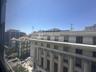 Γραφείο 32 τ.μ. για ενοικίαση, Θεσσαλονίκη - Κέντρο, Κέντρο-thumb-4