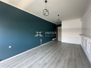 Γραφείο 32 τ.μ. για ενοικίαση, Θεσσαλονίκη - Κέντρο, Κέντρο-thumb-2