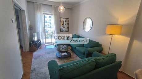 Apartment 102sqm for rent-Kamara