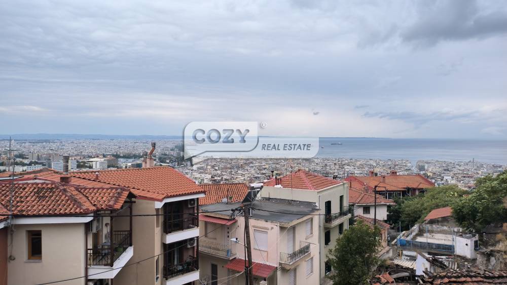 Μονοκατοικία 200 τ.μ. προς ενοικίαση, Άνω Πόλη