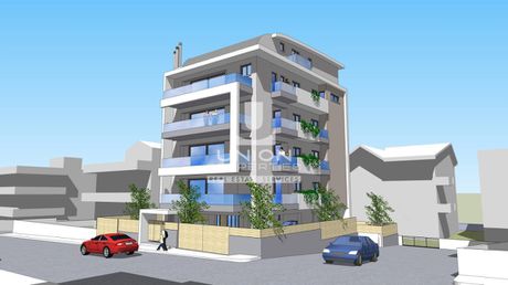 Apartment 127sqm for sale-Papagou » Ano Papagou