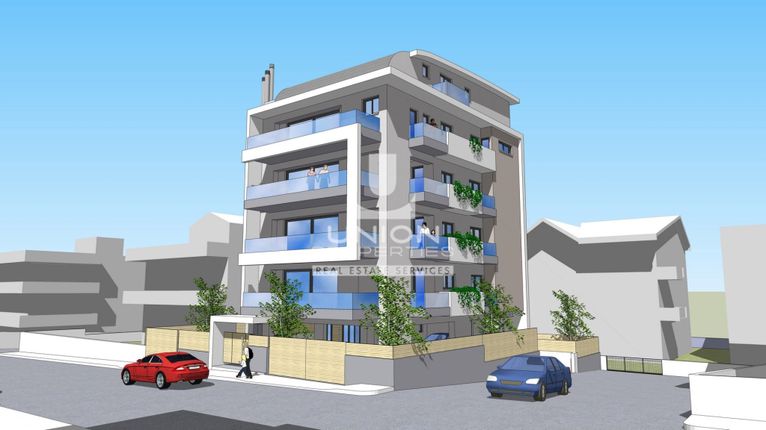 Apartment 127 sqm for sale, Athens - North, Papagou