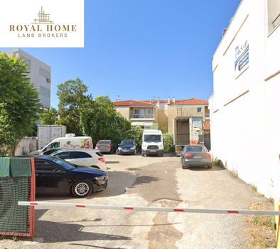 Οικόπεδο 317τ.μ. για πώληση-Κηφισιά » Ζηρίνειο