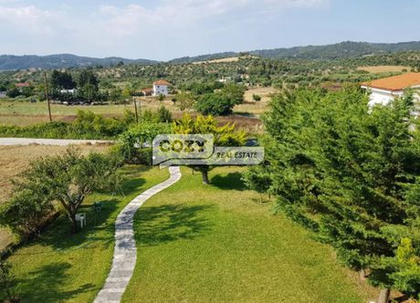Detached home 172sqm for sale-Kassandra » Kalandra