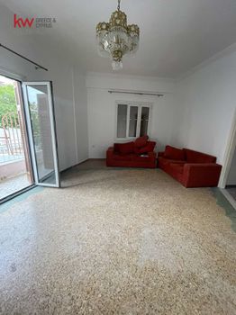 Διαμέρισμα 124τ.μ. για πώληση-Ηλιούπολη