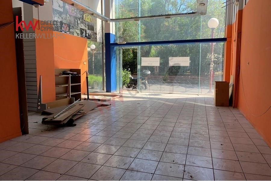 Κατάστημα 86 τ.μ. προς ενοικίαση, Δάφνη