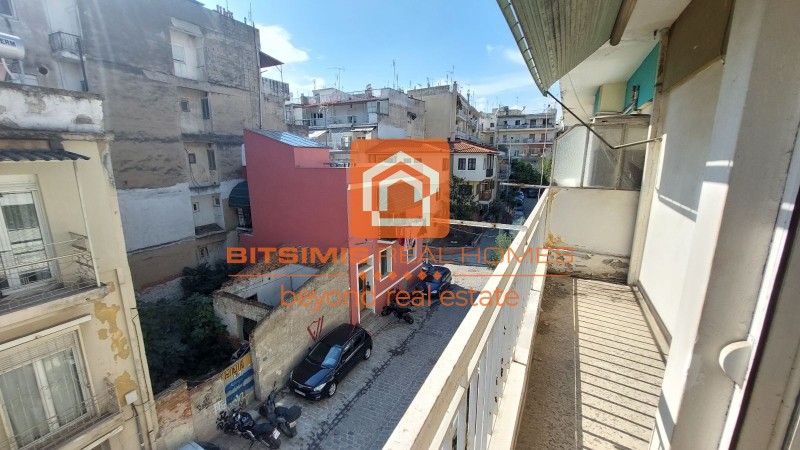 Διαμέρισμα 67 τ.μ. προς πώληση, Άνω Πόλη