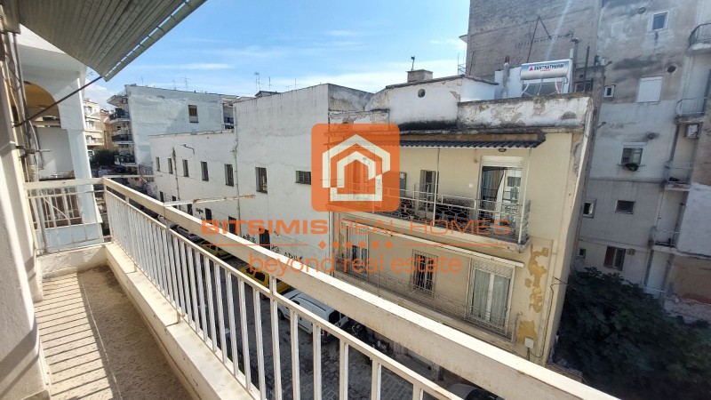 Διαμέρισμα 67 τ.μ. προς πώληση, Άνω Πόλη