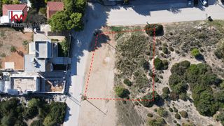 Οικόπεδο 1.201 τ.μ. για πώληση