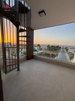 Διαμέρισμα 86τ.μ. για ενοικίαση-Αραδίππου