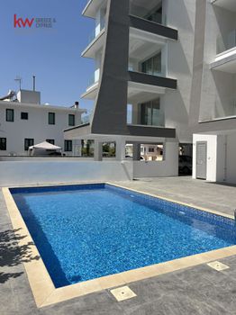 Διαμέρισμα 80τ.μ. για ενοικίαση-Λάρνακα - κέντρο