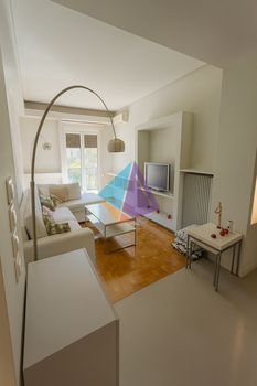 Διαμέρισμα 97τ.μ. για πώληση-Αμπελόκηποι - πεντάγωνο