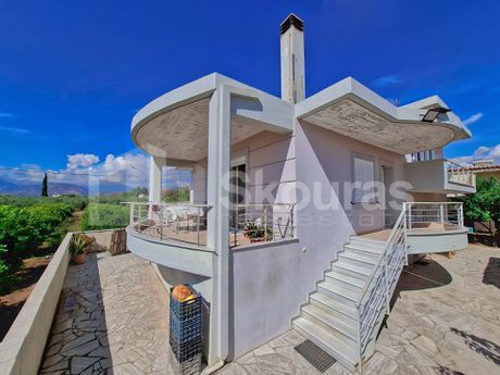 Μεζονέτα 114τ.μ. για πώληση-Άργος