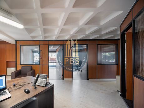 Office 220sqm for rent-Neo Psichiko
