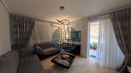 Apartment 86sqm for sale-Nikaia