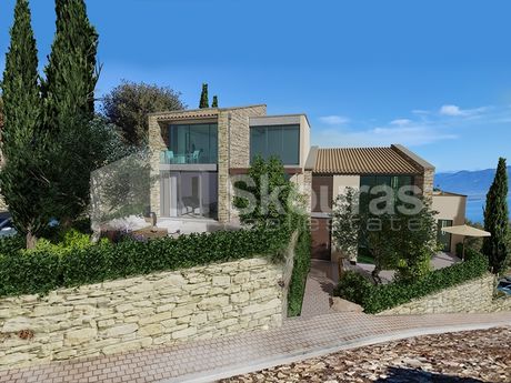 Μονοκατοικία 123τ.μ. για πώληση-Πεταλίδι