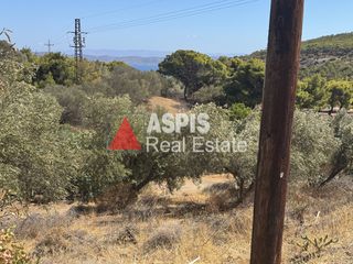 Οικόπεδο 658 τ.μ. για πώληση