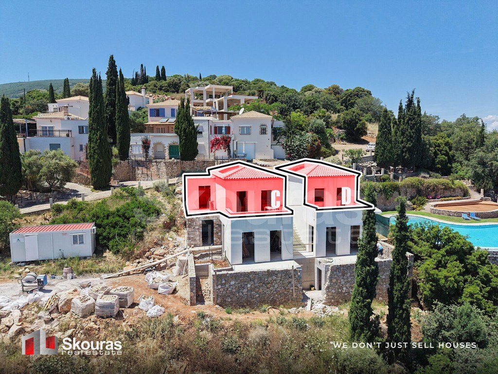 Διαμέρισμα 54 τ.μ. για πώληση, Μεσσηνία, Πεταλίδι