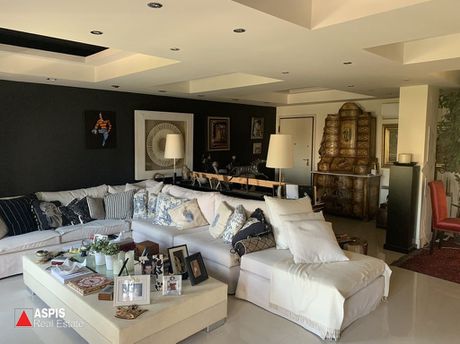 Apartment 98sqm for rent-Ilioupoli