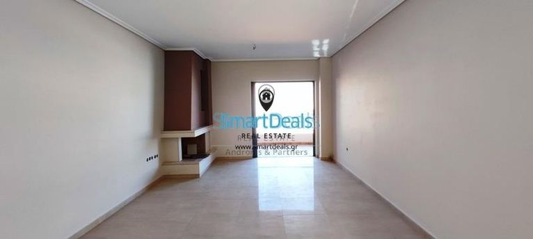 Apartment 104 sqm for sale, Athens - North, Iraklio