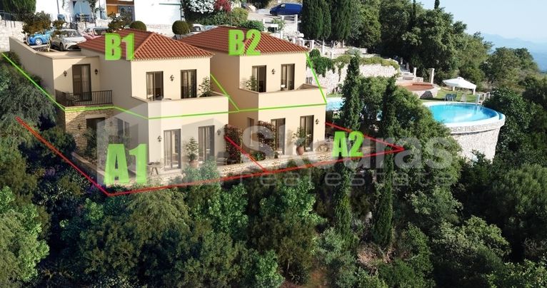 Διαμέρισμα 81 τ.μ. για πώληση, Μεσσηνία, Πεταλίδι