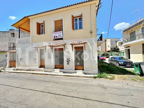 Μονοκατοικία 200τ.μ. για πώληση-Μεσσήνη