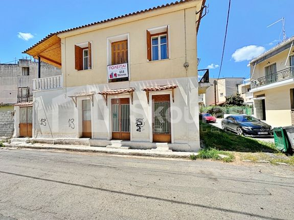 Μονοκατοικία 200 τ.μ. για πώληση, Μεσσηνία, Μεσσήνη