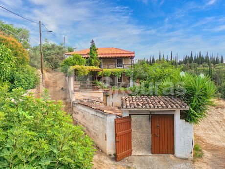 Μονοκατοικία 150τ.μ. για πώληση-Κουτσοπόδι