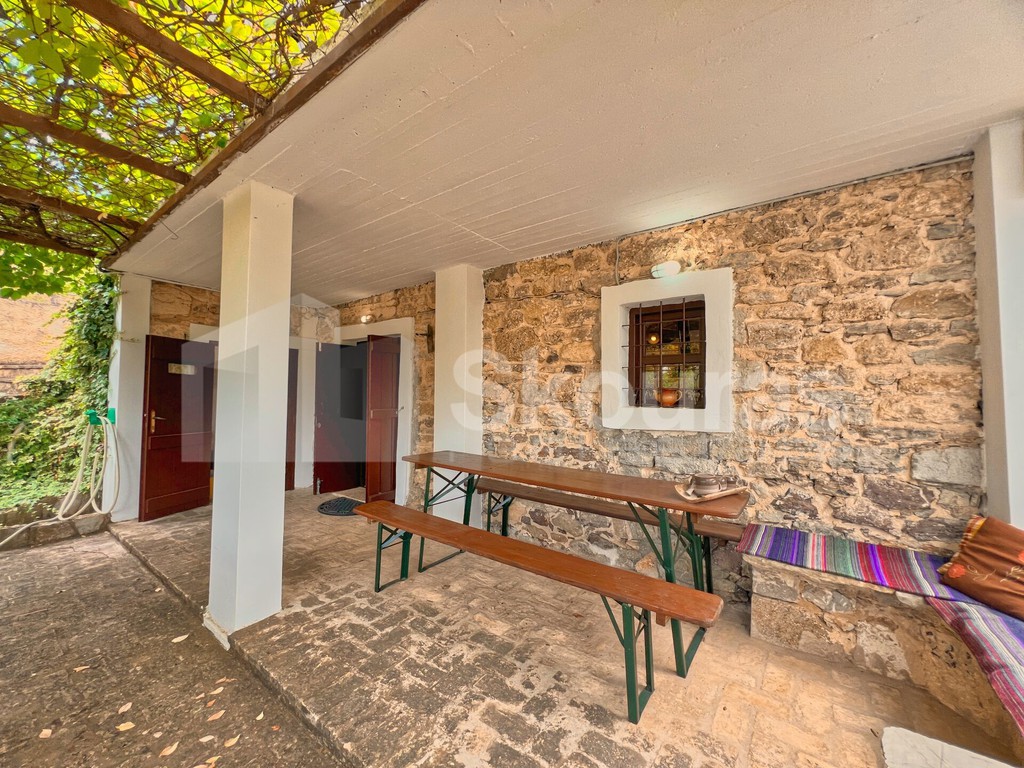 Μονοκατοικία 150 τ.μ. προς πώληση, Μαλαντρένι