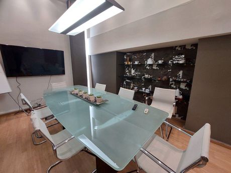 Office 80sqm for rent-Patra