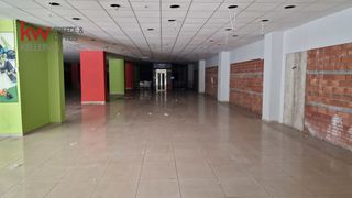 Κατάστημα 1.792 τ.μ. για πώληση