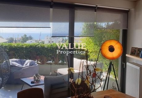 Μεζονέτα 145τ.μ. για ενοικίαση-Γλυφάδα