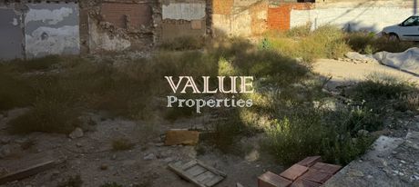 Οικόπεδο 400τ.μ. για πώληση-Κέντρο » Πλατεία βάθης