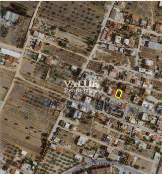 Οικόπεδο 172τ.μ. για πώληση-Αχαρνές