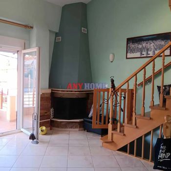 Διαμέρισμα 107τ.μ. για ενοικίαση-Θέρμη » Ταγαράδες