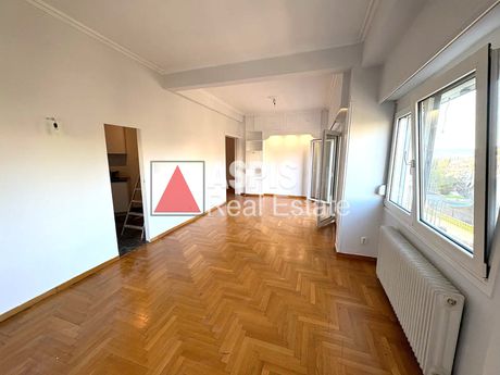 Apartment 100sqm for rent-Exarchia - Neapoli