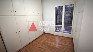 Διαμέρισμα 50 τ.μ. προς ενοικίαση, Ιλίσια-thumb-6