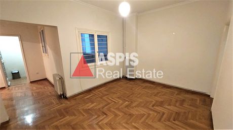 Apartment 50sqm for rent-Ilisia