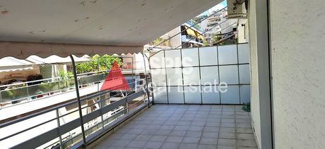 Studio 31sqm for sale-Exarchia - Neapoli